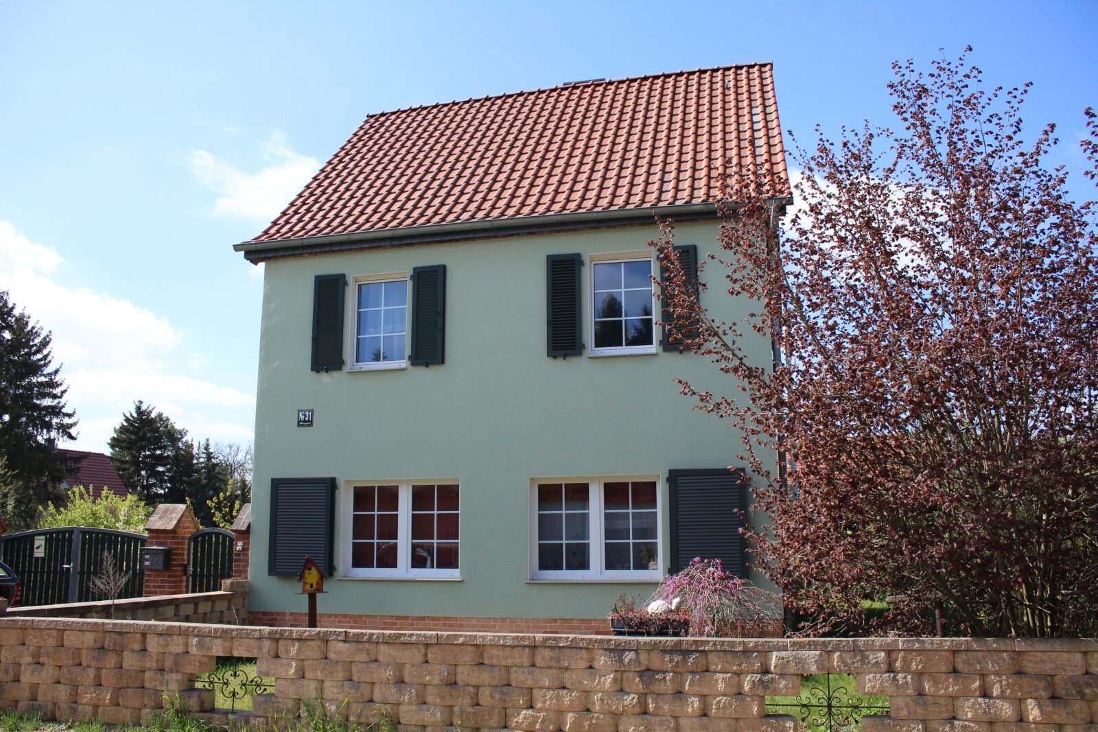 Traumhaftes Wohlfühlhaus in Teltow – Großzügiges Grundstück mit Charme und Komfort Traumhaftes Wohlfühlhaus in Teltow – Großzügiges Grundstück mit Charme und Komfort